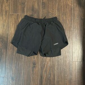NWT Running Shorts